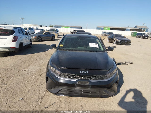 Продаж на аукціоні авто 2024 Kia Forte Lxs, vin: 3KPF24AD8RE838052, номер лоту: 45823564