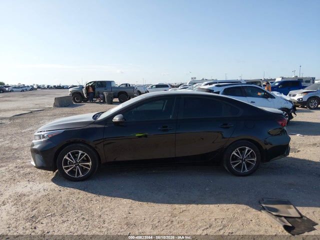 Продаж на аукціоні авто 2024 Kia Forte Lxs, vin: 3KPF24AD8RE838052, номер лоту: 45823564