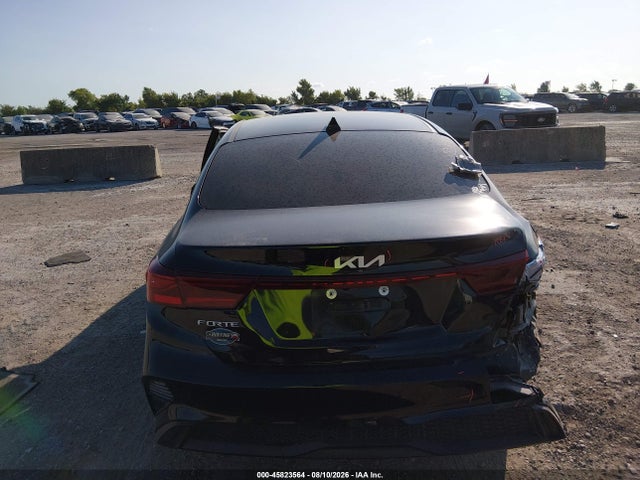 Продаж на аукціоні авто 2024 Kia Forte Lxs, vin: 3KPF24AD8RE838052, номер лоту: 45823564