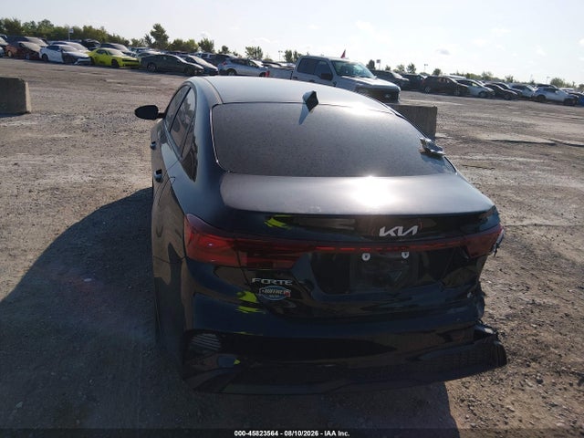 Продаж на аукціоні авто 2024 Kia Forte Lxs, vin: 3KPF24AD8RE838052, номер лоту: 45823564