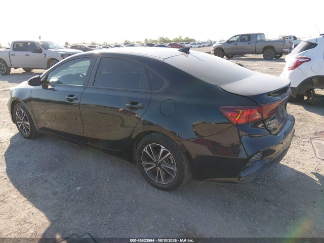 Продаж на аукціоні авто 2024 Kia Forte Lxs, vin: 3KPF24AD8RE838052, номер лоту: 45823564