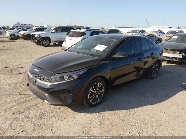 Продаж на аукціоні авто 2024 Kia Forte Lxs, vin: 3KPF24AD8RE838052, номер лоту: 45823564