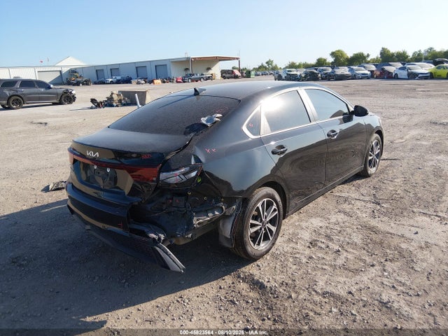 Продаж на аукціоні авто 2024 Kia Forte Lxs, vin: 3KPF24AD8RE838052, номер лоту: 45823564