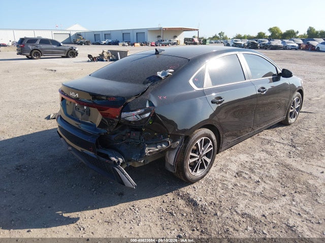 Продаж на аукціоні авто 2024 Kia Forte Lxs, vin: 3KPF24AD8RE838052, номер лоту: 45823564