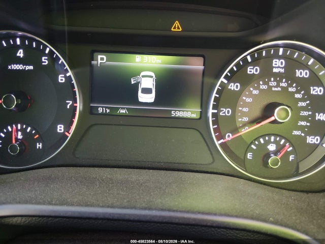 Продаж на аукціоні авто 2024 Kia Forte Lxs, vin: 3KPF24AD8RE838052, номер лоту: 45823564