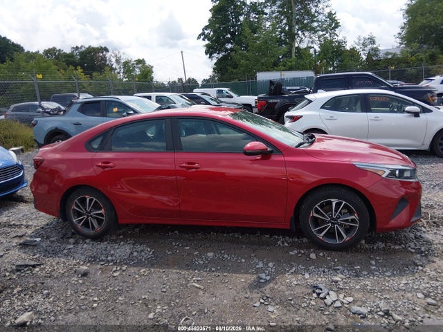 Aukcja sprzedaży 2022 Kia Forte Lxs, vin: 3KPF24AD3NE430813, numer aukcji: 45823571