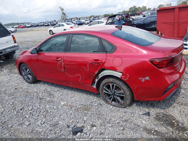 Aukcja sprzedaży 2022 Kia Forte Lxs, vin: 3KPF24AD3NE430813, numer aukcji: 45823571