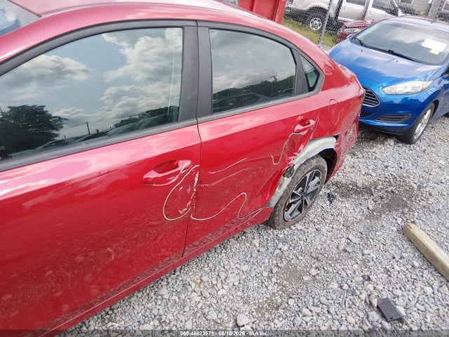 Aukcja sprzedaży 2022 Kia Forte Lxs, vin: 3KPF24AD3NE430813, numer aukcji: 45823571