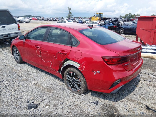 Aukcja sprzedaży 2022 Kia Forte Lxs, vin: 3KPF24AD3NE430813, numer aukcji: 45823571
