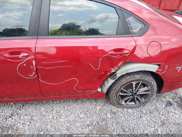 Aukcja sprzedaży 2022 Kia Forte Lxs, vin: 3KPF24AD3NE430813, numer aukcji: 45823571