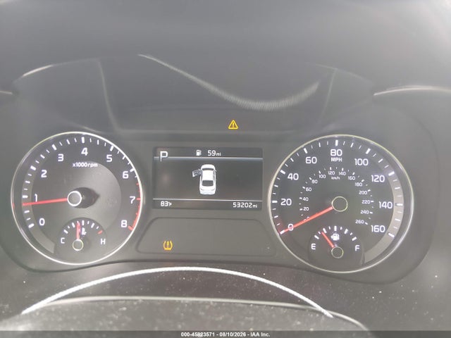 Aukcja sprzedaży 2022 Kia Forte Lxs, vin: 3KPF24AD3NE430813, numer aukcji: 45823571