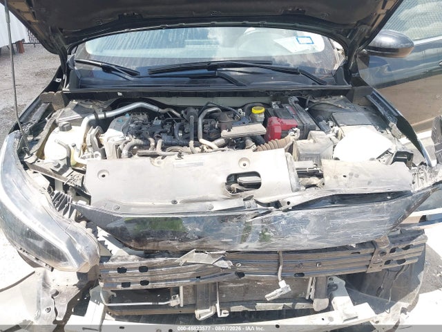 Продажа на аукционе авто 2024 Nissan Sentra S Xtronic Cvt, vin: 3N1AB8BV7RY291415, номер лота: 45823577