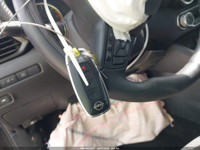 Продажа на аукционе авто 2024 Nissan Sentra S Xtronic Cvt, vin: 3N1AB8BV7RY291415, номер лота: 45823577
