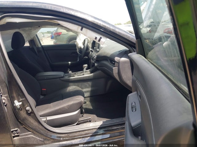 Продажа на аукционе авто 2024 Nissan Sentra S Xtronic Cvt, vin: 3N1AB8BV7RY291415, номер лота: 45823577