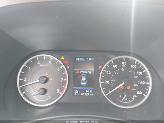 Продажа на аукционе авто 2024 Nissan Sentra S Xtronic Cvt, vin: 3N1AB8BV7RY291415, номер лота: 45823577