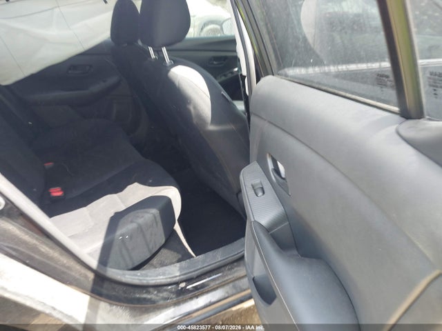Продажа на аукционе авто 2024 Nissan Sentra S Xtronic Cvt, vin: 3N1AB8BV7RY291415, номер лота: 45823577