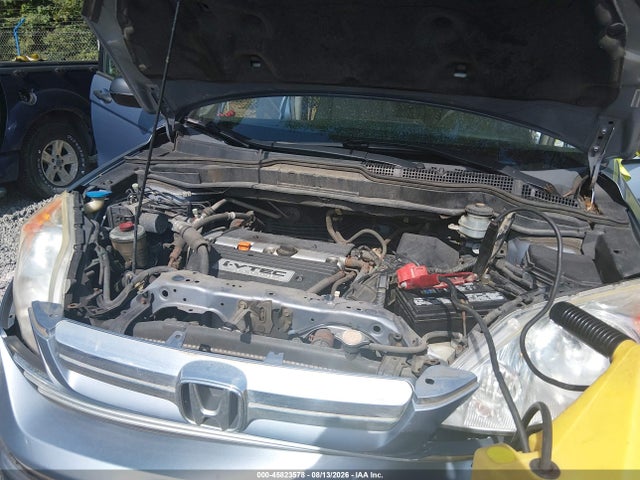 Продажа на аукционе авто 2008 Honda Cr-v Ex, vin: JHLRE48598C007607, номер лота: 45823578