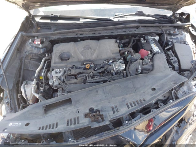 2021 Toyota Camry Se მანქანა იყიდება აუქციონზე, vin: 4T1G11AKXMU513882, აუქციონის ნომერი: 45823579