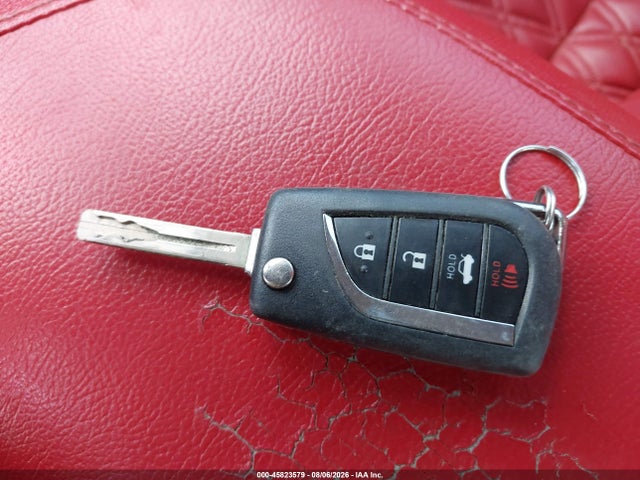 2021 Toyota Camry Se მანქანა იყიდება აუქციონზე, vin: 4T1G11AKXMU513882, აუქციონის ნომერი: 45823579