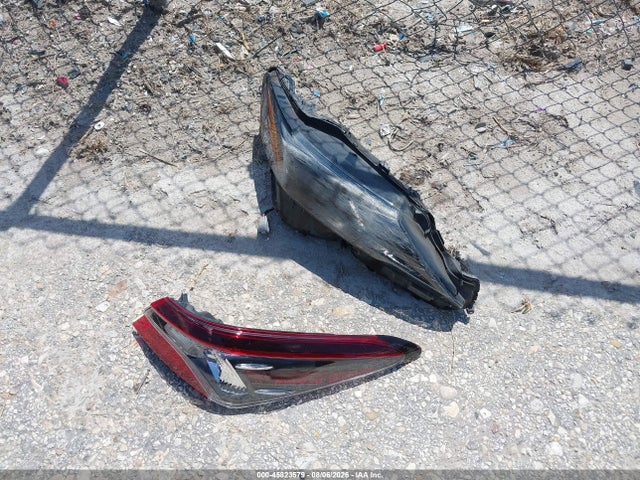 2021 Toyota Camry Se მანქანა იყიდება აუქციონზე, vin: 4T1G11AKXMU513882, აუქციონის ნომერი: 45823579