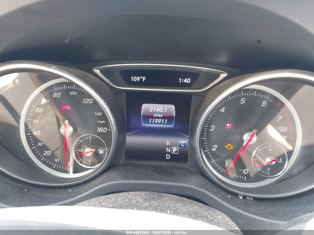 Продаж на аукціоні авто 2018 Mercedes-benz Cla 250, vin: WDDSJ4EB8JN688735, номер лоту: 45823582