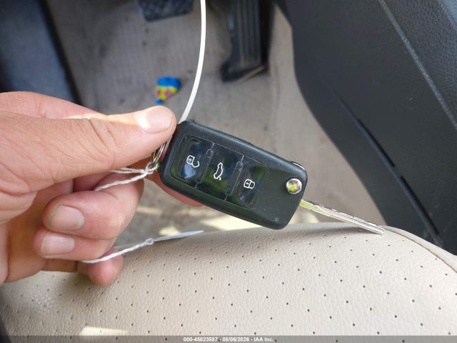 2015 Volkswagen Jetta 2.0l Tdi Se მანქანა იყიდება აუქციონზე, vin: 3VWLA7AJ5FM325403, აუქციონის ნომერი: 45823587