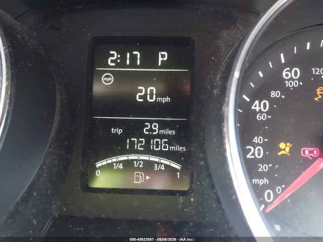 2015 Volkswagen Jetta 2.0l Tdi Se მანქანა იყიდება აუქციონზე, vin: 3VWLA7AJ5FM325403, აუქციონის ნომერი: 45823587