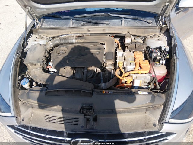KMHL54JJ9MA036617 Hyundai Sonata Limited