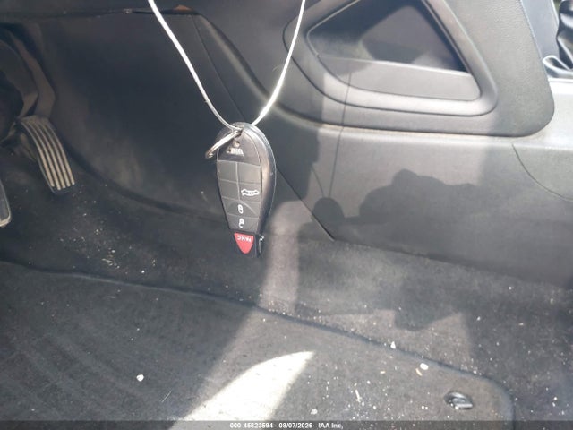 45823594 :رقم المزاد ، 1C3CDFBB7ED673231 vin ، 2014 Dodge Dart Sxt مزاد بيع