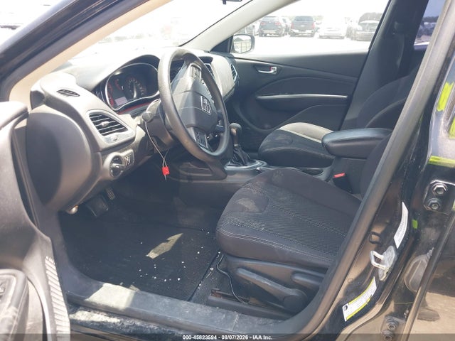 45823594 :رقم المزاد ، 1C3CDFBB7ED673231 vin ، 2014 Dodge Dart Sxt مزاد بيع