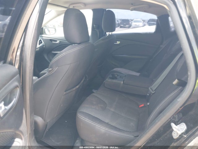 45823594 :رقم المزاد ، 1C3CDFBB7ED673231 vin ، 2014 Dodge Dart Sxt مزاد بيع