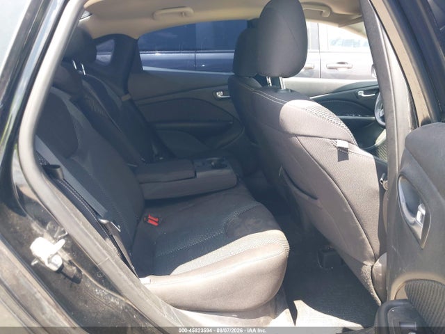 45823594 :رقم المزاد ، 1C3CDFBB7ED673231 vin ، 2014 Dodge Dart Sxt مزاد بيع