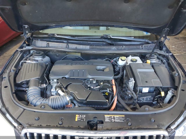 45823595 :رقم المزاد ، 1G4GC5ER2DF304536 vin ، 2013 Buick Lacrosse Leather Group مزاد بيع