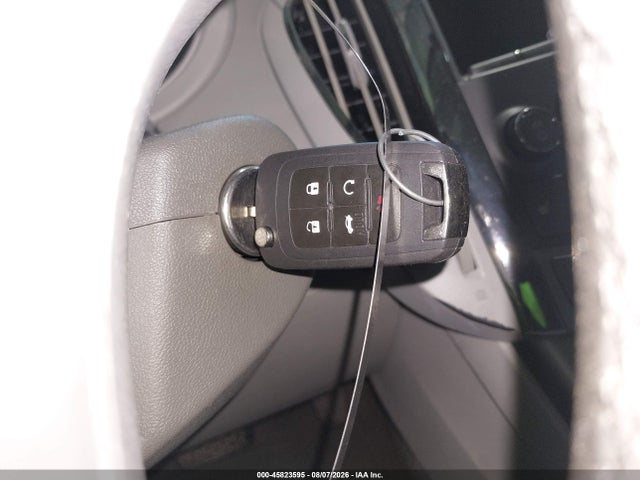 45823595 :رقم المزاد ، 1G4GC5ER2DF304536 vin ، 2013 Buick Lacrosse Leather Group مزاد بيع