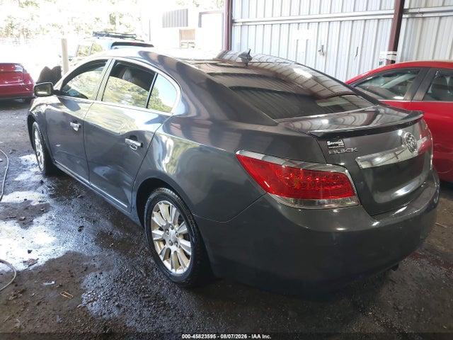 45823595 :رقم المزاد ، 1G4GC5ER2DF304536 vin ، 2013 Buick Lacrosse Leather Group مزاد بيع