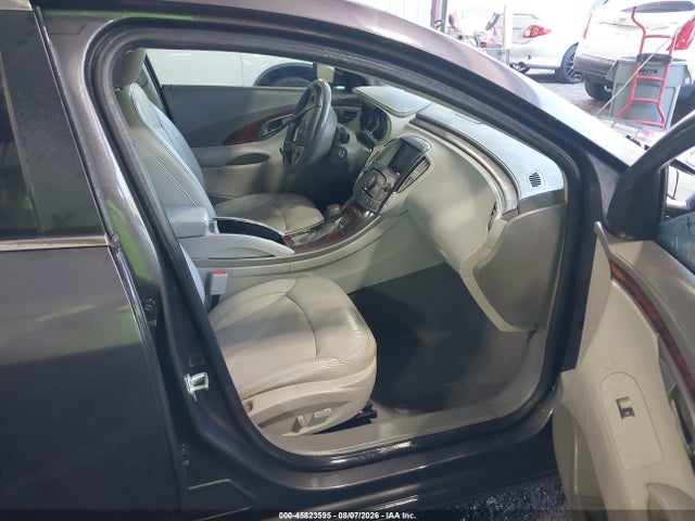 45823595 :رقم المزاد ، 1G4GC5ER2DF304536 vin ، 2013 Buick Lacrosse Leather Group مزاد بيع