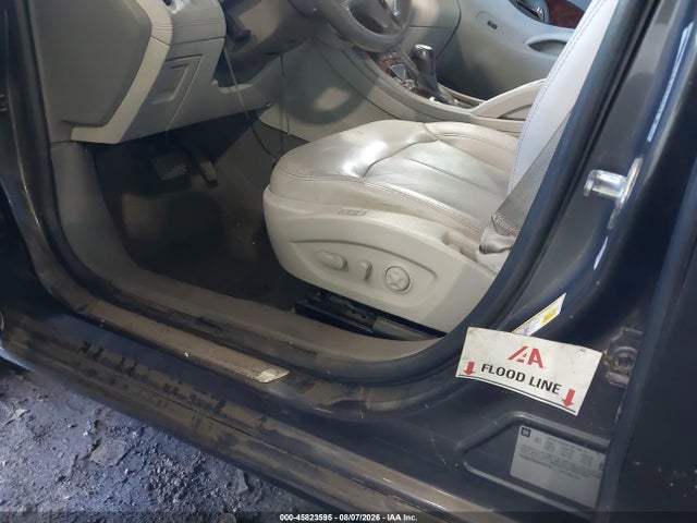 45823595 :رقم المزاد ، 1G4GC5ER2DF304536 vin ، 2013 Buick Lacrosse Leather Group مزاد بيع