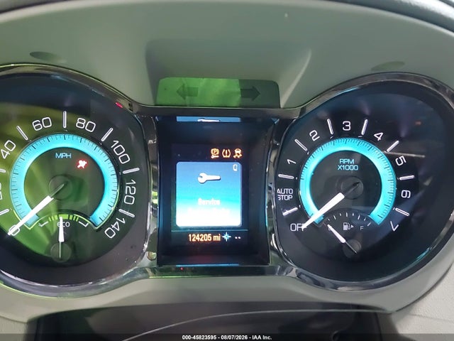 45823595 :رقم المزاد ، 1G4GC5ER2DF304536 vin ، 2013 Buick Lacrosse Leather Group مزاد بيع