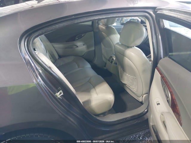 45823595 :رقم المزاد ، 1G4GC5ER2DF304536 vin ، 2013 Buick Lacrosse Leather Group مزاد بيع