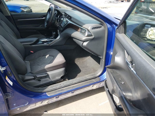 Aukcja sprzedaży 2018 Toyota Camry Le, vin: 4T1B11HK6JU659806, numer aukcji: 45823596