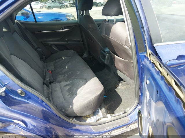 Aukcja sprzedaży 2018 Toyota Camry Le, vin: 4T1B11HK6JU659806, numer aukcji: 45823596