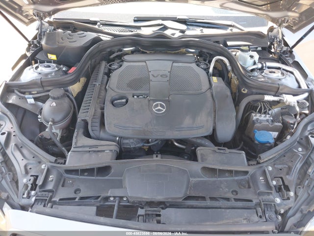 Продажа на аукционе авто 2014 Mercedes-benz E 350, vin: WDDHF5KB7EB022270, номер лота: 45823598