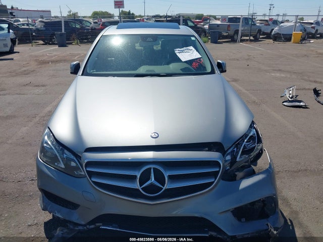 Продажа на аукционе авто 2014 Mercedes-benz E 350, vin: WDDHF5KB7EB022270, номер лота: 45823598