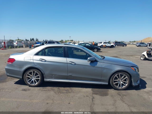 Продажа на аукционе авто 2014 Mercedes-benz E 350, vin: WDDHF5KB7EB022270, номер лота: 45823598