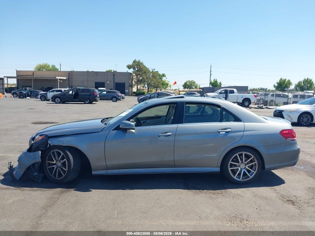 Продажа на аукционе авто 2014 Mercedes-benz E 350, vin: WDDHF5KB7EB022270, номер лота: 45823598