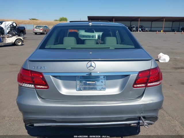 Продажа на аукционе авто 2014 Mercedes-benz E 350, vin: WDDHF5KB7EB022270, номер лота: 45823598