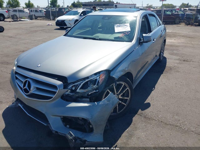 Продажа на аукционе авто 2014 Mercedes-benz E 350, vin: WDDHF5KB7EB022270, номер лота: 45823598