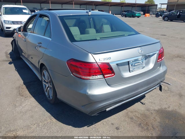 Продажа на аукционе авто 2014 Mercedes-benz E 350, vin: WDDHF5KB7EB022270, номер лота: 45823598