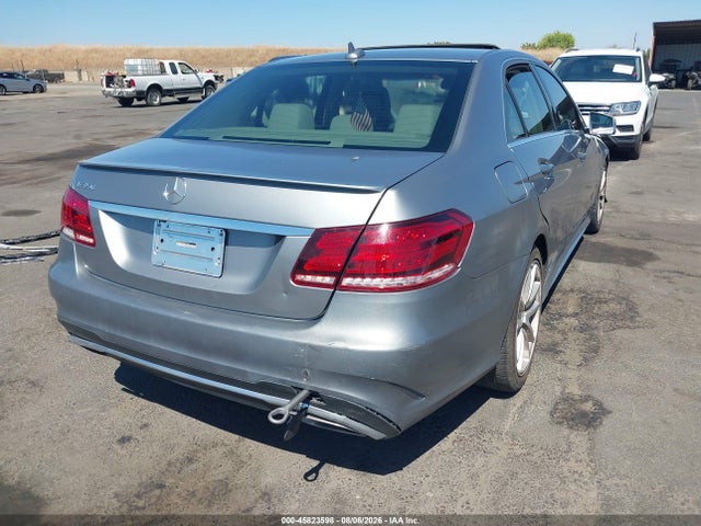 Продажа на аукционе авто 2014 Mercedes-benz E 350, vin: WDDHF5KB7EB022270, номер лота: 45823598