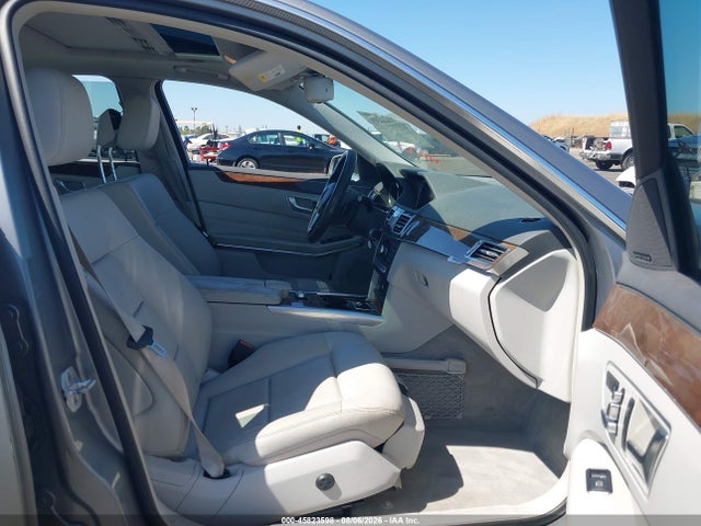 Продажа на аукционе авто 2014 Mercedes-benz E 350, vin: WDDHF5KB7EB022270, номер лота: 45823598